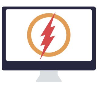 lighting fast searches