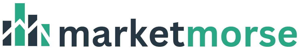 MarketMorse logo